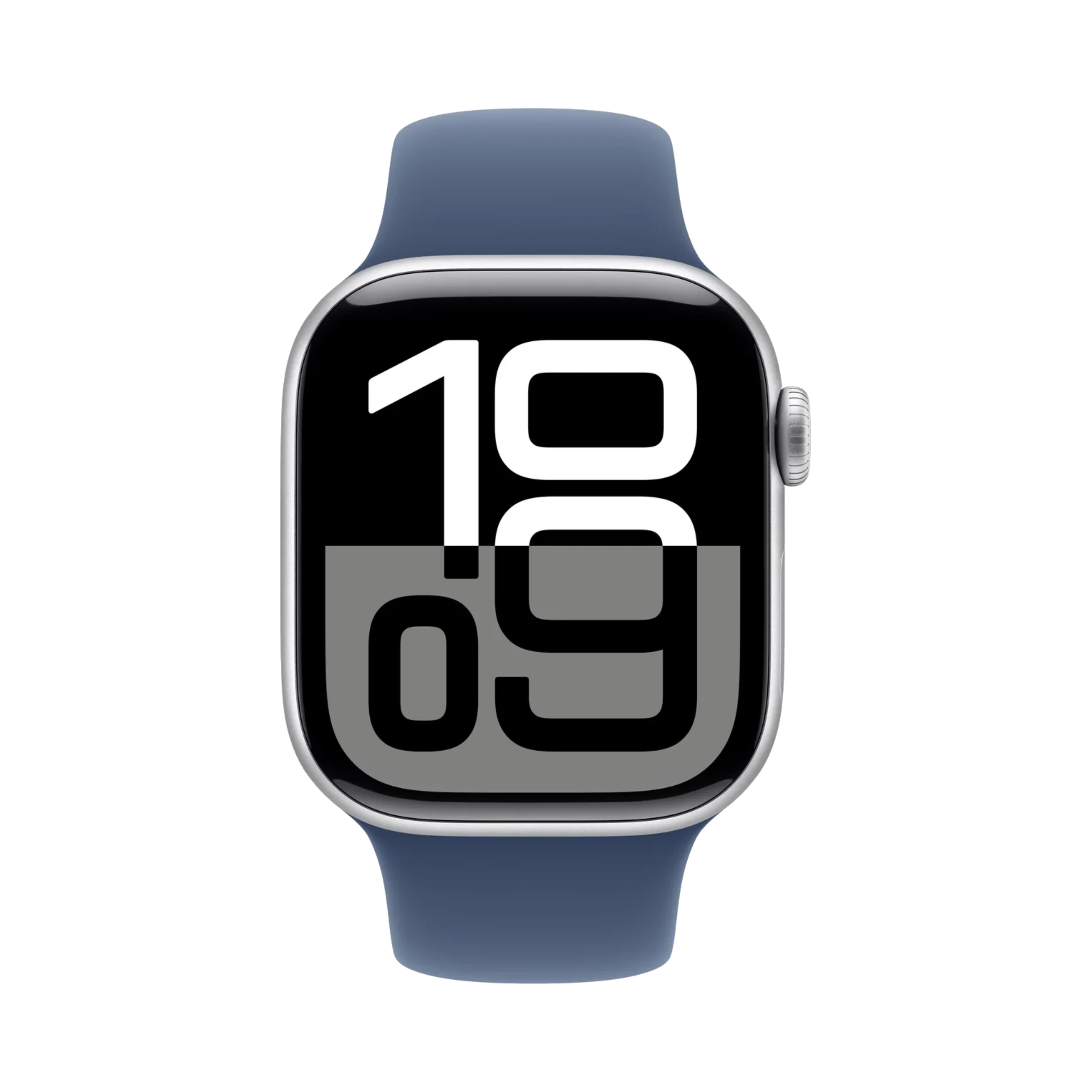 Apple Watch Series 10 - Alüminyum - 42mm - GPS + Cellular - Gümüş