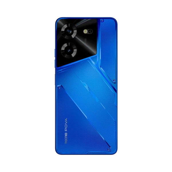 Tecno Pova 5 - 256 GB - Mavi