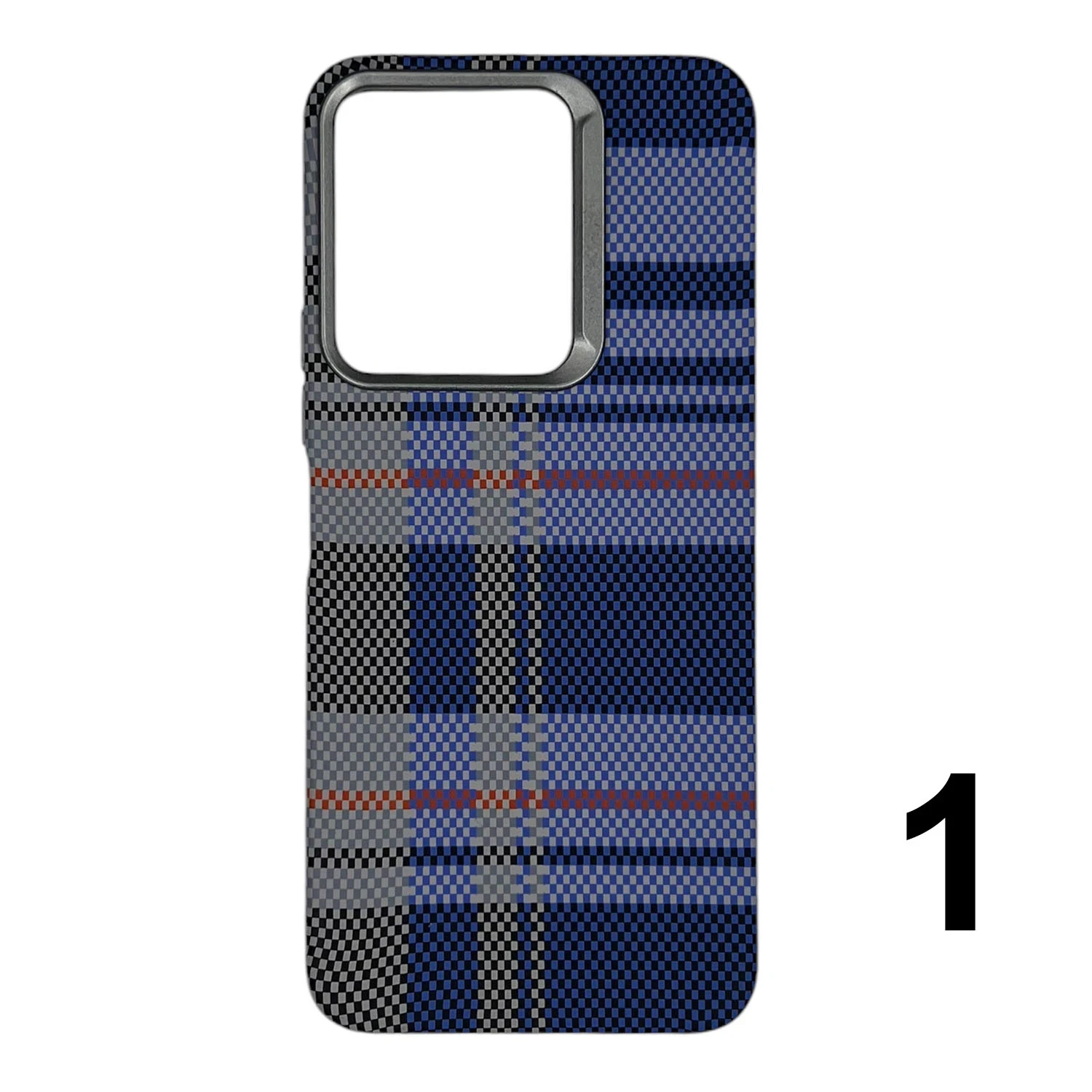 Nettech İnfinix 30İ Uyumlu NT-N054 Arka Koruma Kılıf (Karışık Renk) NT-109643