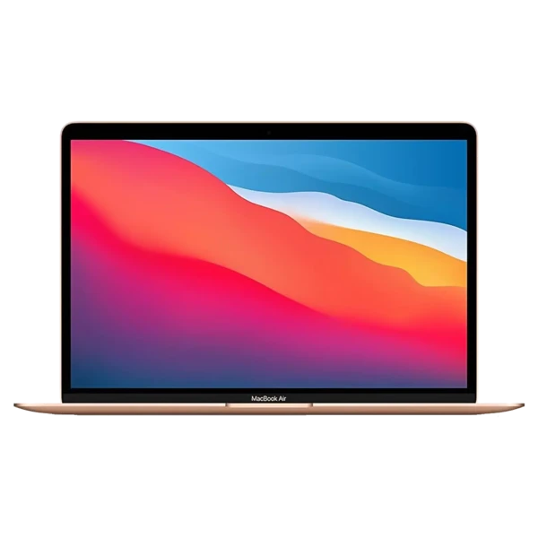 Apple MacBook Air 13" (13-inch, 2020) 3.2 GHz M1 16 GB 256 GB Altın - 1