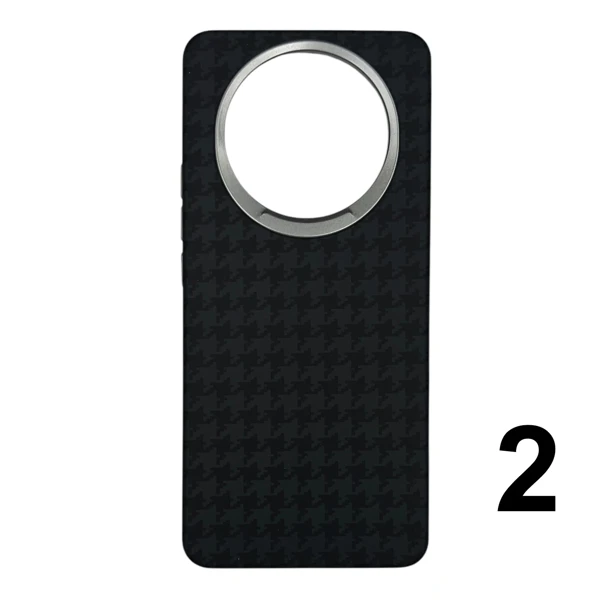 Nettech Realme 11 Pro Uyumlu NT-N054 Arka Koruma Kılıf (Karışık Renk) NT-109641 - 2