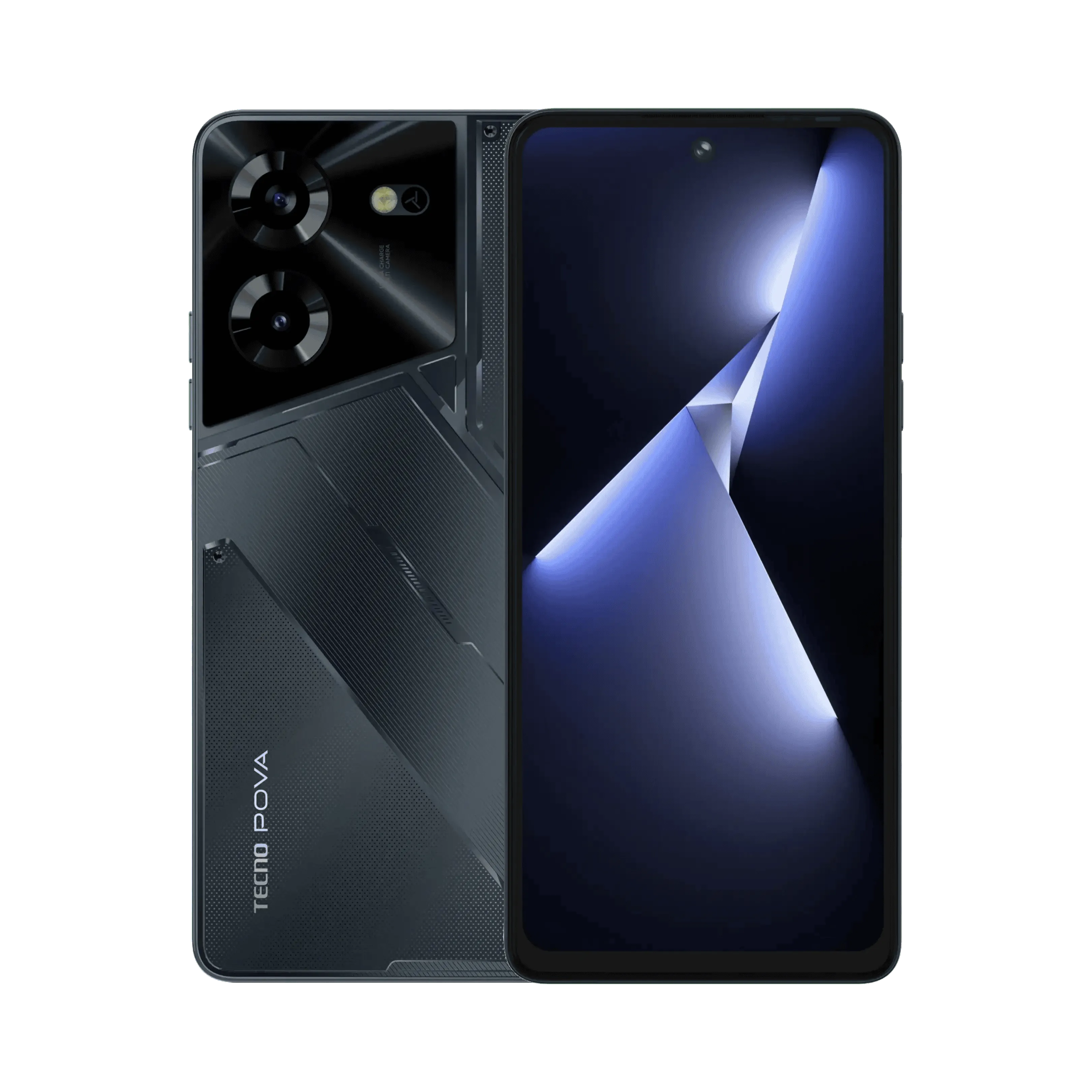 Tecno Pova 5 - 256 GB - Siyah