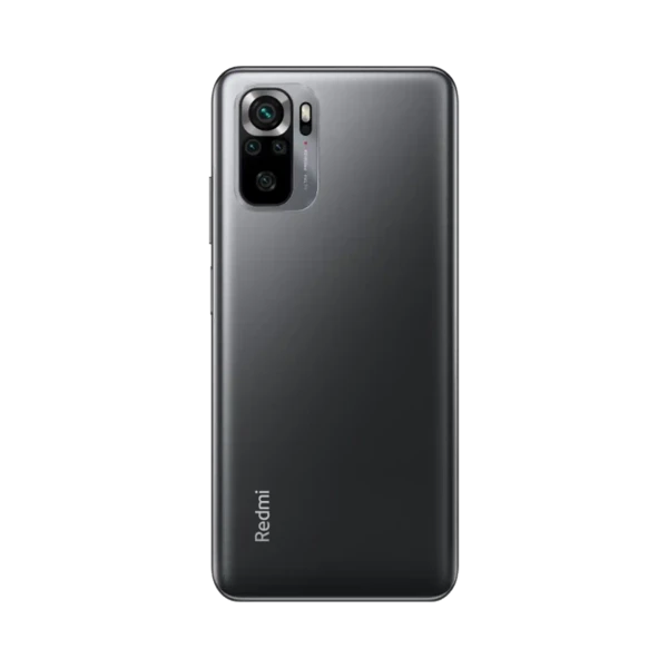 Xiaomi Redmi Note 10S - 64 GB - Gölge Siyahı - 3