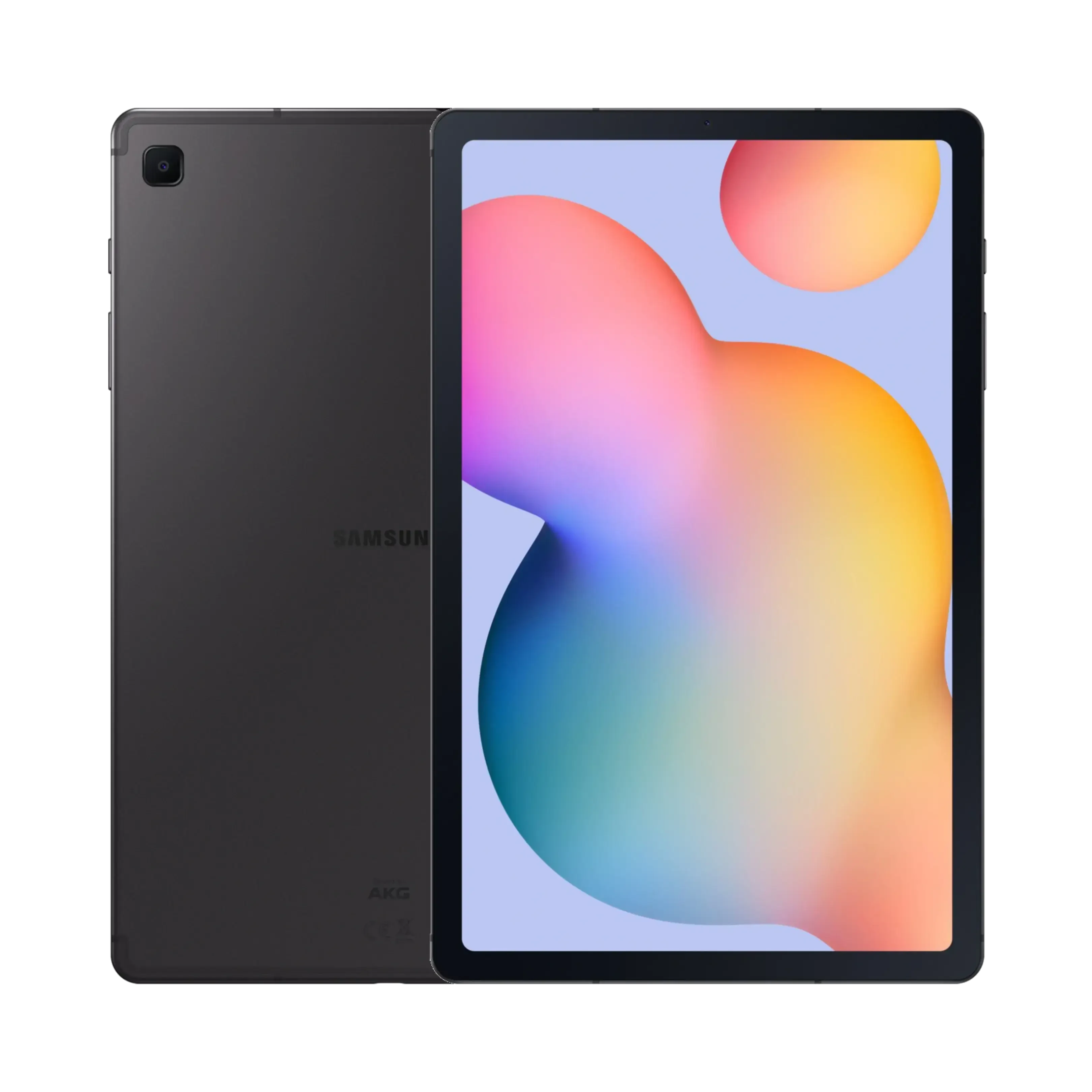 Samsung Galaxy Tab S6 Lite - 128 GB - 10.4 inç - Wi-Fi - Gri