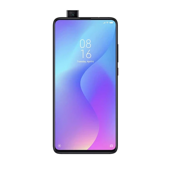 Xiaomi Mi 9T - 64 GB - Karbon Siyahı - 2