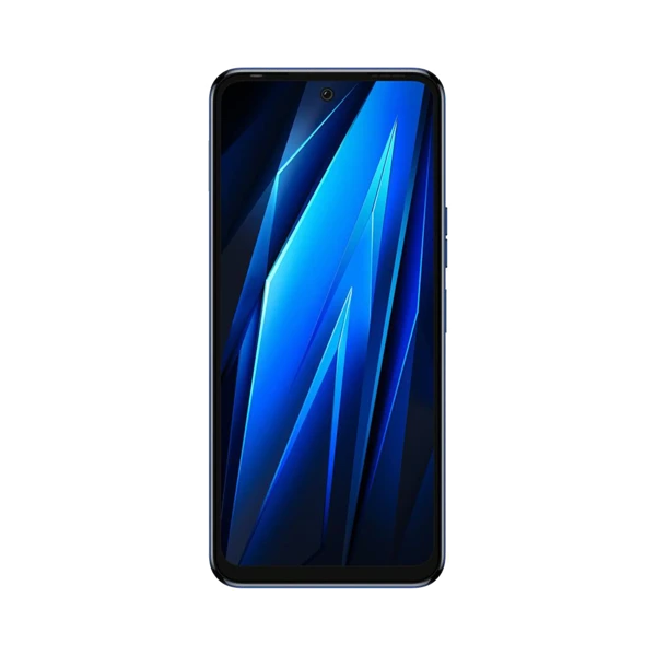 Tecno Pova 4 - 256 GB - Mavi - 2