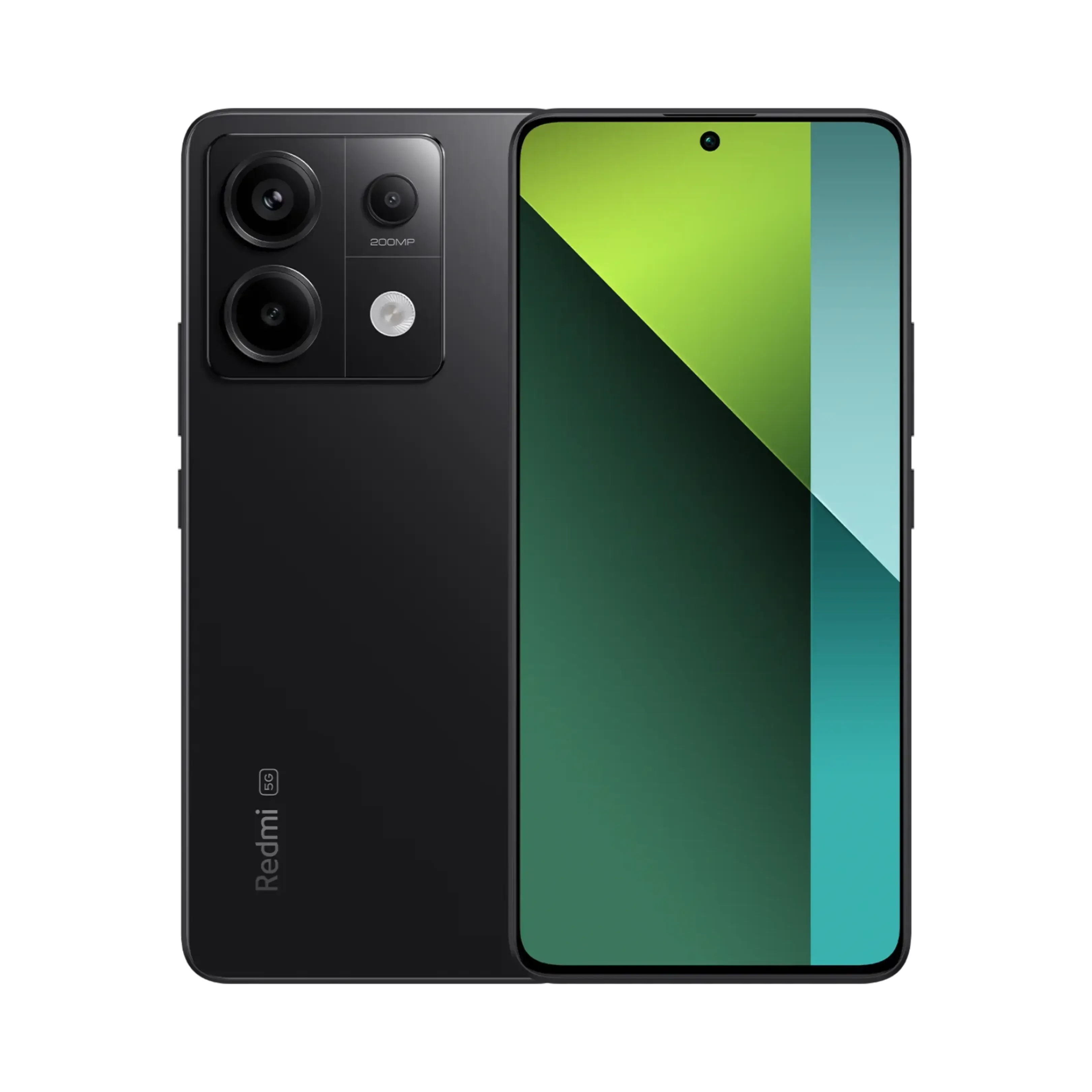 Xiaomi Redmi Note 13 Pro 5G - 512 GB - Siyah