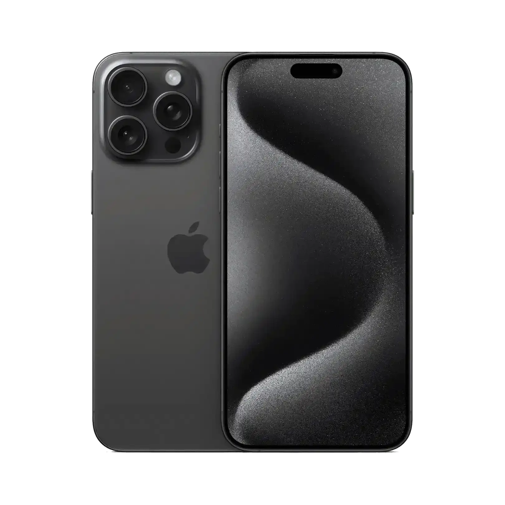 Apple iPhone 15 Pro Max 256 GB Siyah Titanyum eSim