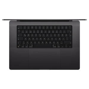 Apple MacBook Pro 16" (16-inch, 2023) M3 Pro 12CPU 18GPU 18 GB 512 GB Uzay Siyahı - küçük görsel 2