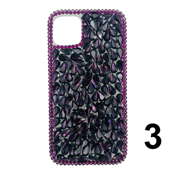 Nettech Apple iPhone 15 Uyumlu NT-N046 Arka Koruma Kılıf (Siyah) NT-108498 - 3