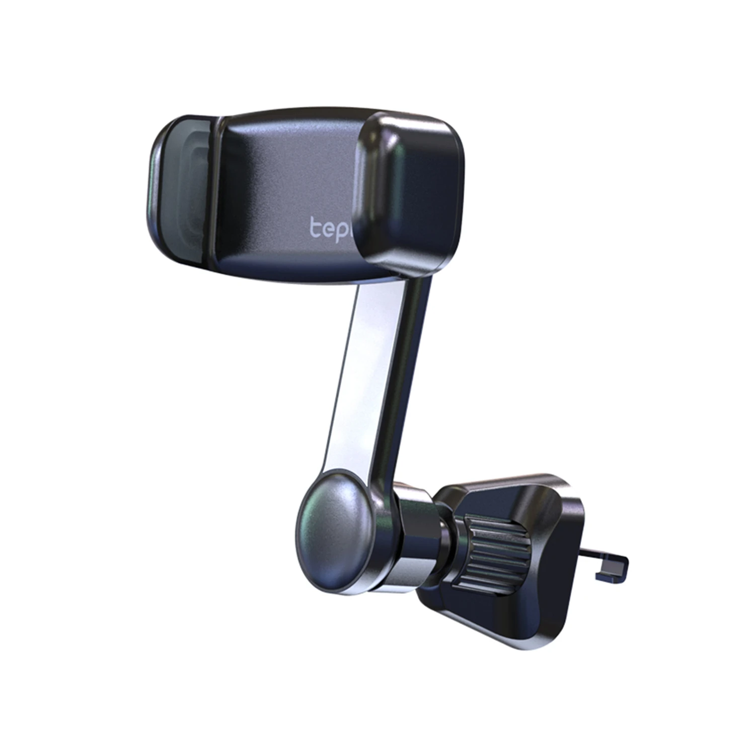 Nettech Tepin TP001 Araç içi Flexible Telefon Tutucu (Siyah) NT-92164