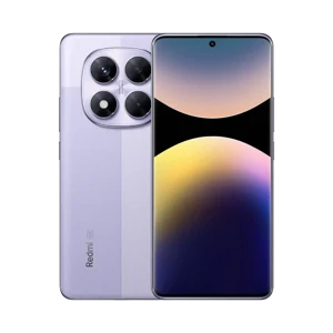 Yenilenmiş Xiaomi Redmi Note 14 Pro 5G Mor 512 GB - küçük görsel 1