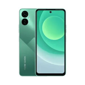 Tecno Camon 19 Neo - 128 GB - Yeşil