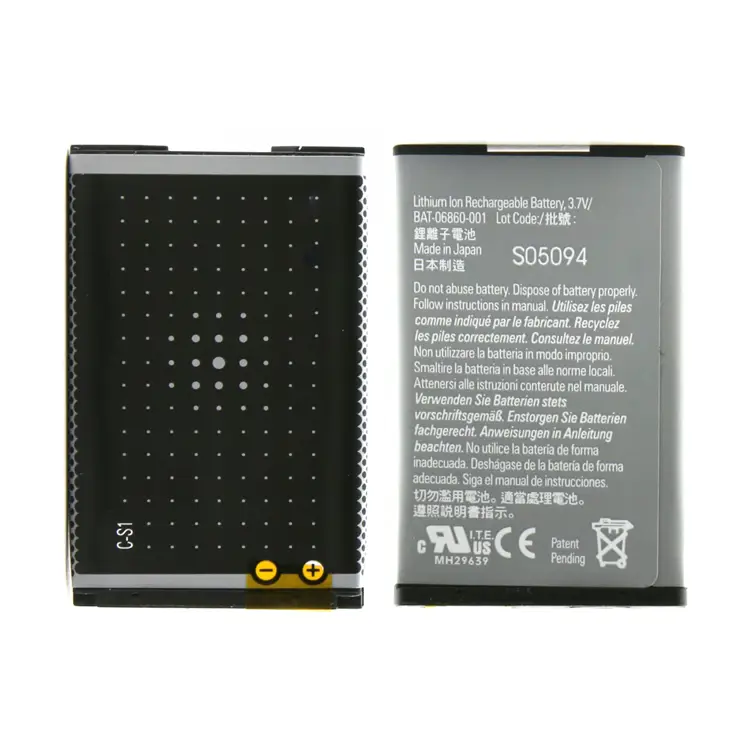 Teknonet BlackBerry 7100T Uyumlu Nettech CS-1 1800 MAh Batarya NT-30269