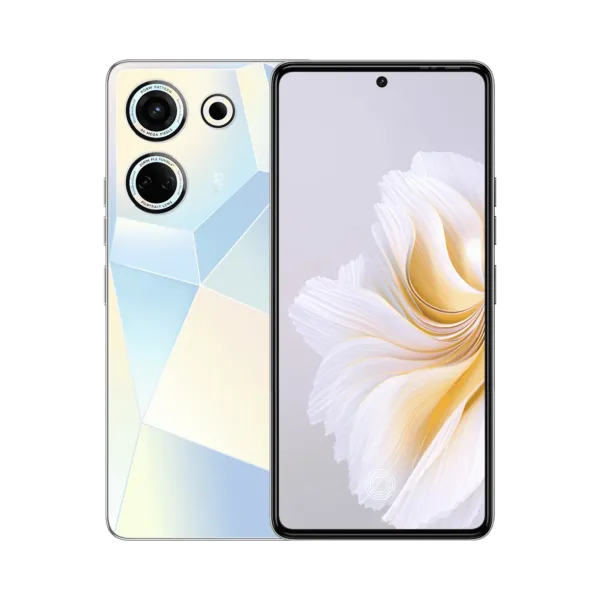 Tecno Camon 20 Pro - 256 GB - Beyaz