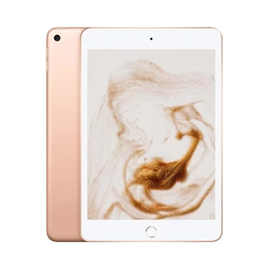 Apple iPad mini (5. Nesil) - 256 GB - 7.9 inç - GPS - Altın