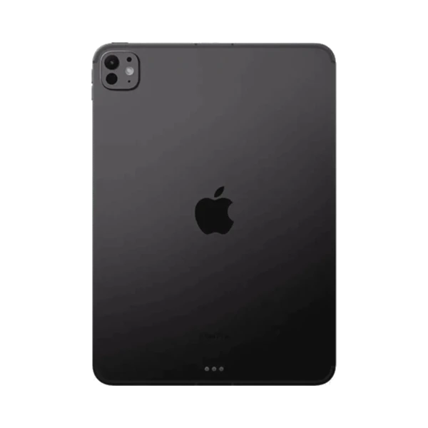 Apple iPad Pro 11" - 2 TB - 11" - GPS - Uzay Grisi - 3