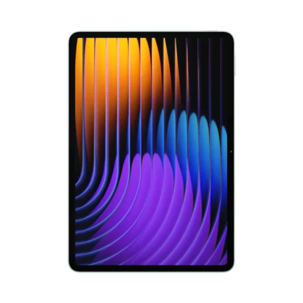 Xiaomi Pad 7 Pro - 512 GB - 11.2 inç - Wi-Fi - Yeşil - 2