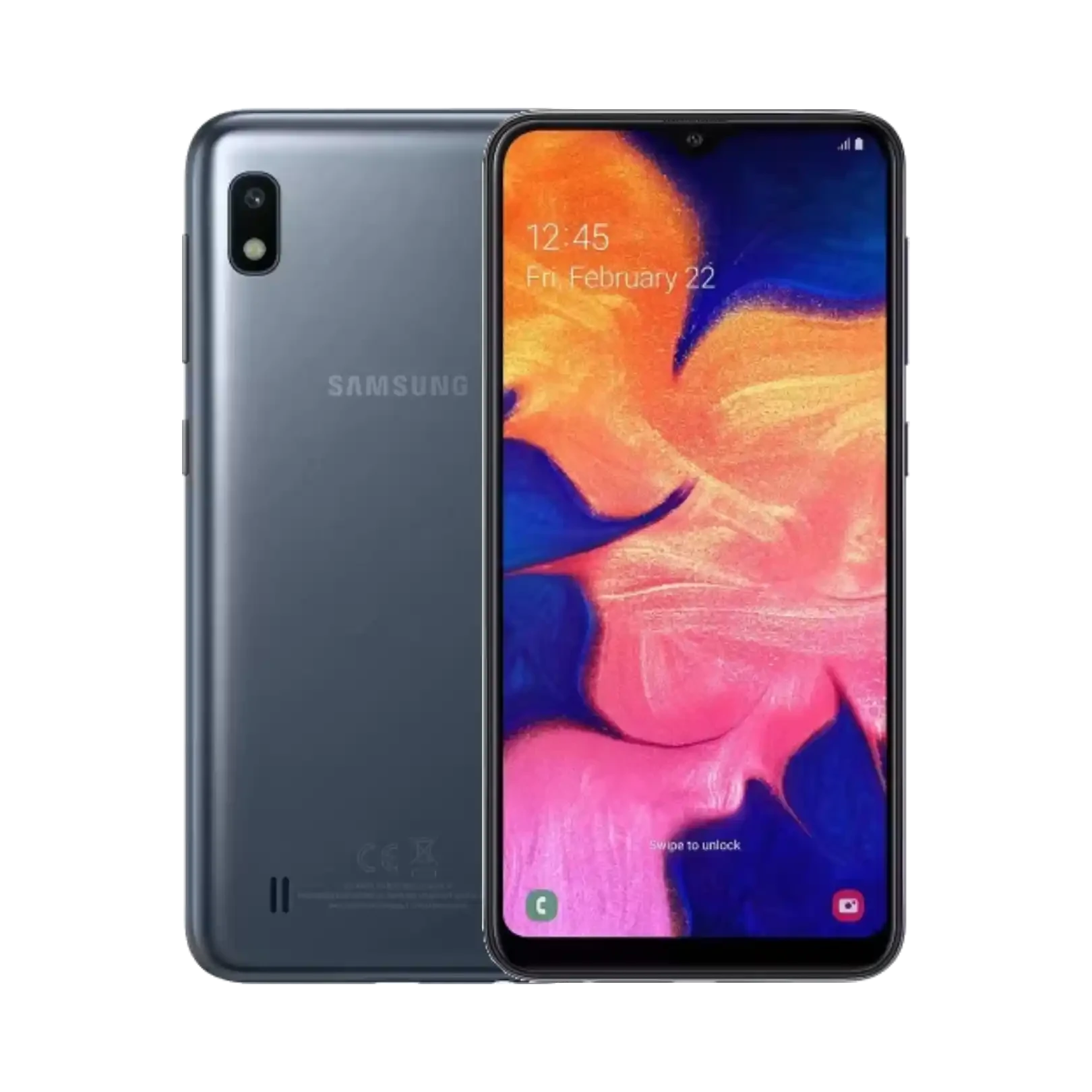 Samsung Galaxy A10 Siyah 32 GB