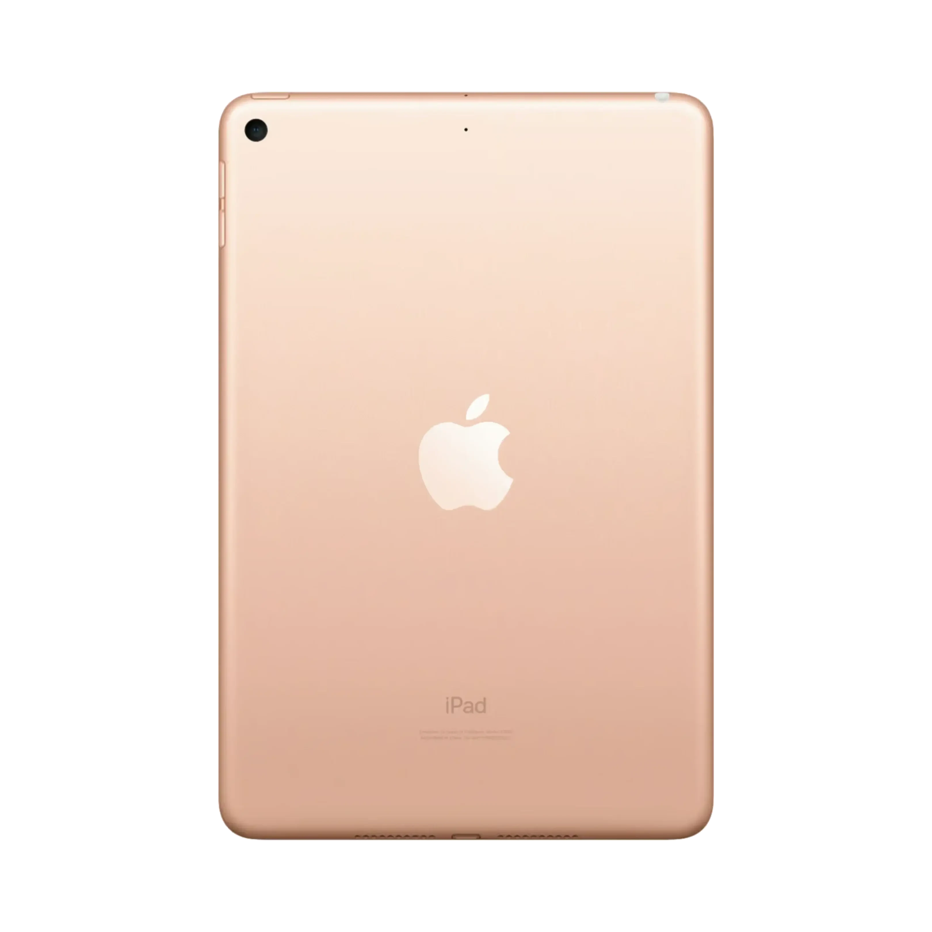 Apple iPad mini (5. Nesil) 64 GB 7.9 inç GPS Altın - Getmobil