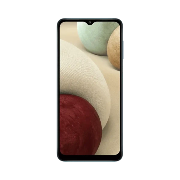 Samsung Galaxy A12 - 128 GB - Mavi - 2