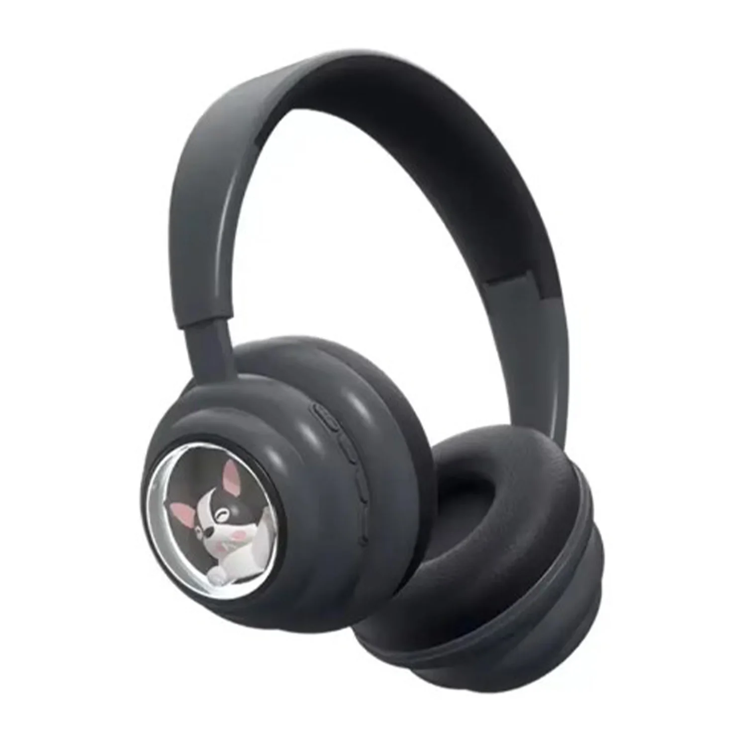 Nettech KE-31 Kulak Üstü Kulak Üstü Kulaklık (Çeşitli Renk) NT-109901