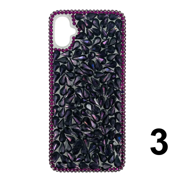 Nettech Samsung Galaxy A05 Uyumlu NT-N046 Arka Koruma Kılıf (Karışık Renk) NT-110351 - 3