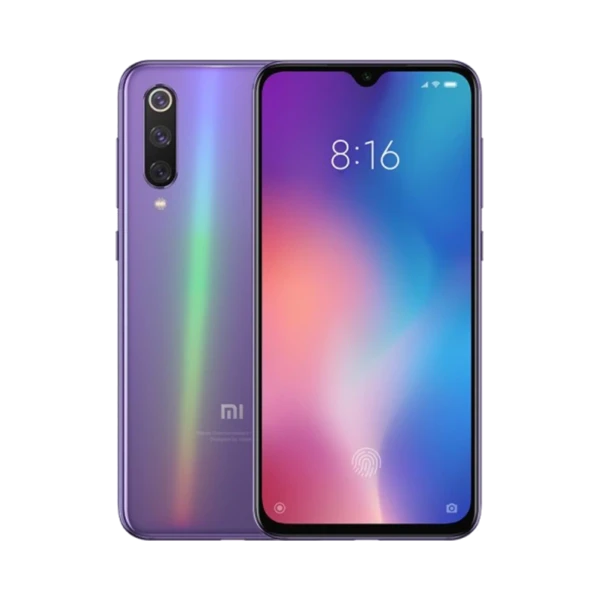 Xiaomi Mi 9 SE - 64 GB - Holografik İllüzyon - 1