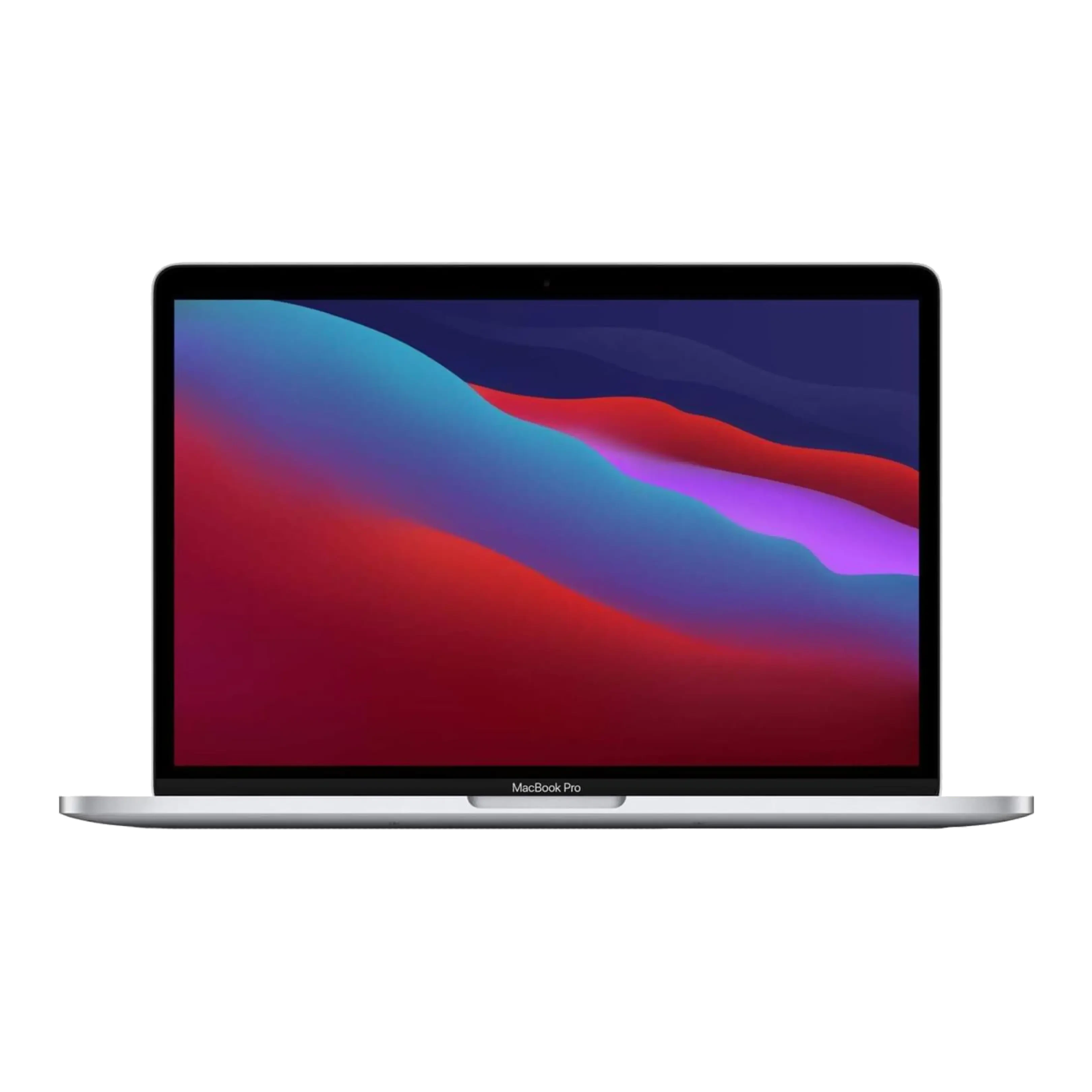 Apple MacBook Pro 13" (13-inch, 2020) - 3.2 GHz M1 - 16 GB - 2 TB - Gümüş