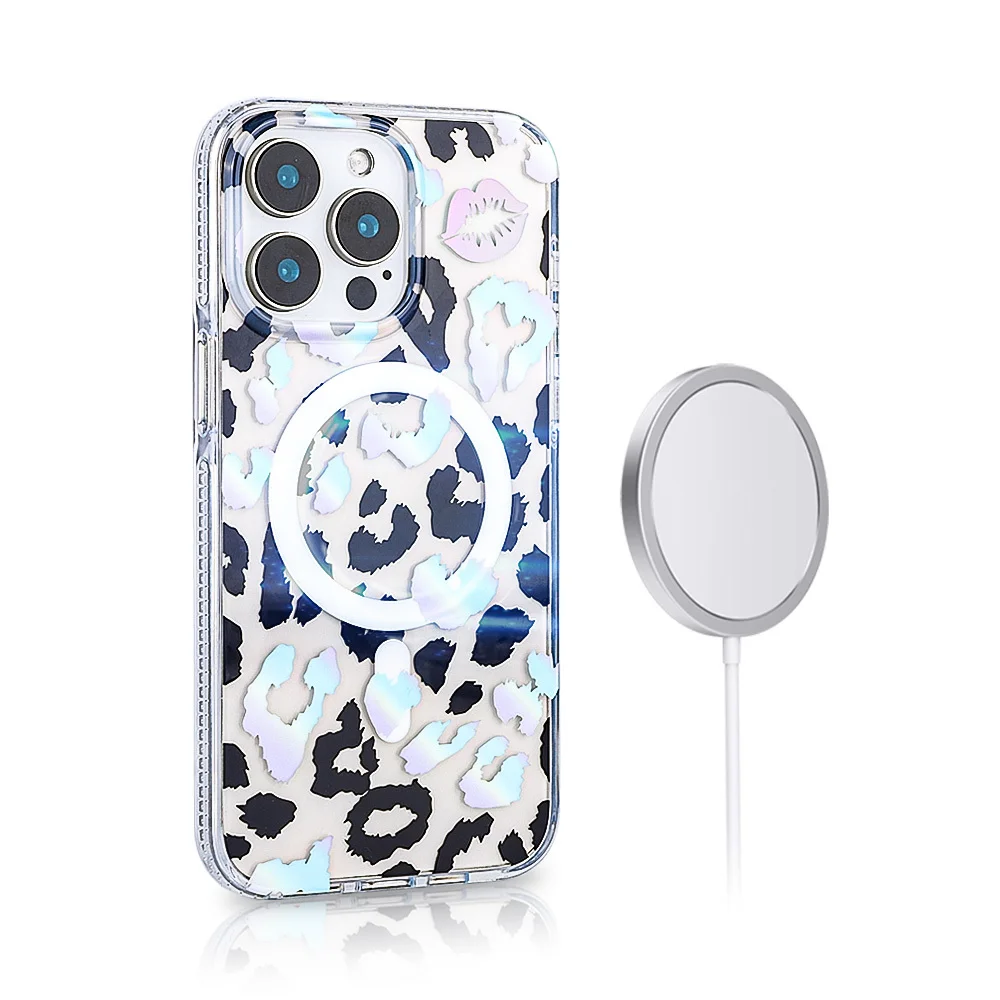 Apple iPhone 16 Pro Kılıf Magsafe Şarj Özellikli Zore Jago Kapak - Beyaz