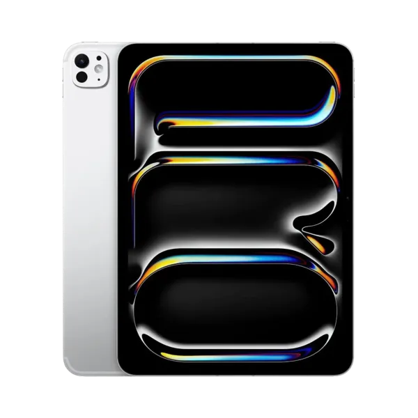 Apple iPad Pro 11" - 512 GB - 11" - Cellular - Gümüş - 1