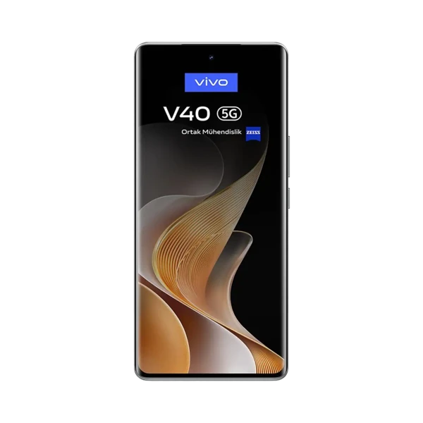 Vivo V40 - 256 GB - Gri - 2