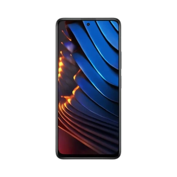 Poco X3 GT Bulut Beyazı 256 GB - 2