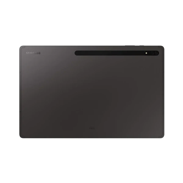 Samsung Galaxy Tab S8 Ultra - 128 GB - 14.6 inç - 5G - Grafit - 3