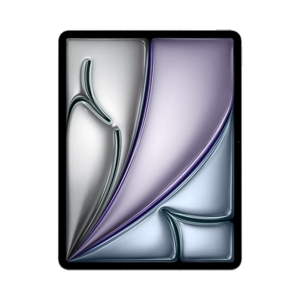 Apple iPad Air (6. Nesil) - 1 TB - 13 inç - Wi-Fi + Cellular - Uzay Grisi - 2