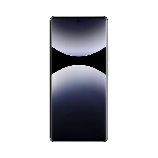 Xiaomi Redmi Note 14 Pro - 512 GB - Siyah - 2