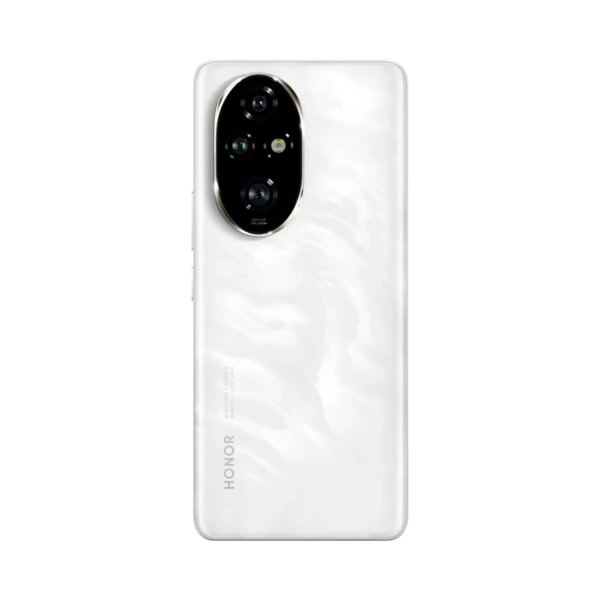 Honor Honor 200 Pro - 256 GB - Beyaz