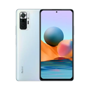Xiaomi Redmi Note 10 Pro - 128 GB - Buzul Mavisi