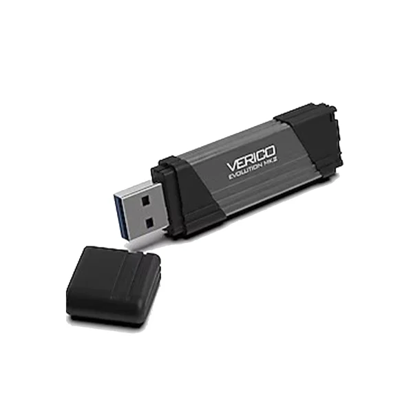 Verico 128 Gb Flash Bellek (Siyah) NT-105632 - 1