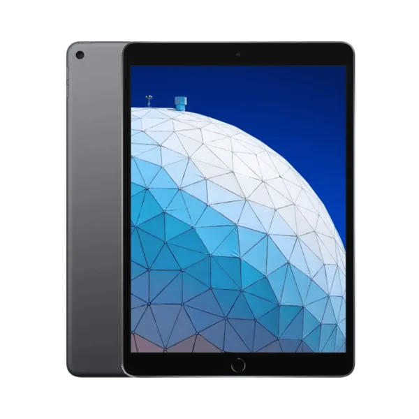 Apple iPad Air (3. Nesil) - 256 GB - 10.9" - GPS - Uzay Grisi