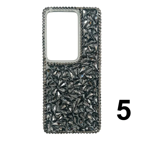 Nettech Vivo V29 5G Uyumlu NT-N046 Arka Koruma Kılıf (Karışık Renk) NT-110321 - 5