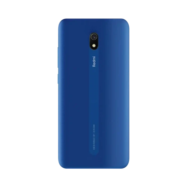Xiaomi Redmi 8A - 32 GB - Okyanus Mavisi - 3