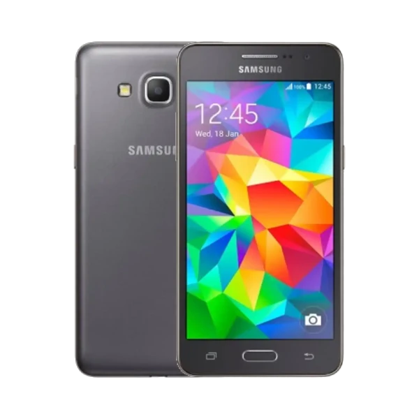 Samsung Galaxy Grand Prime G530 - 8 GB - Siyah - 1