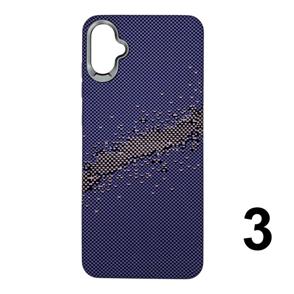 Nettech Samsung Galaxy A05 Uyumlu NT-N054 Arka Koruma Kılıf (Karışık Renk) NT-109690 - 3