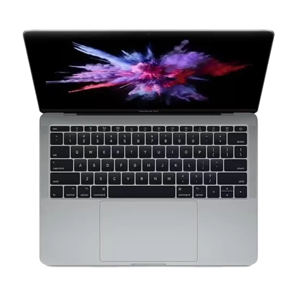Apple MacBook Pro 15 inç 2017 - Intel Core i7 2.9 GHz - 16 GB - 1 TB - Uzay Grisi - 2