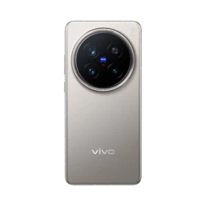 Yenilenmiş Vivo X200 Pro 512 GB Titanyum Gri - küçük görsel 3