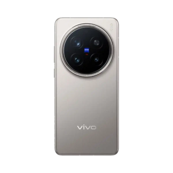 Yenilenmiş Vivo X200 Pro 512 GB Titanyum Gri - 3