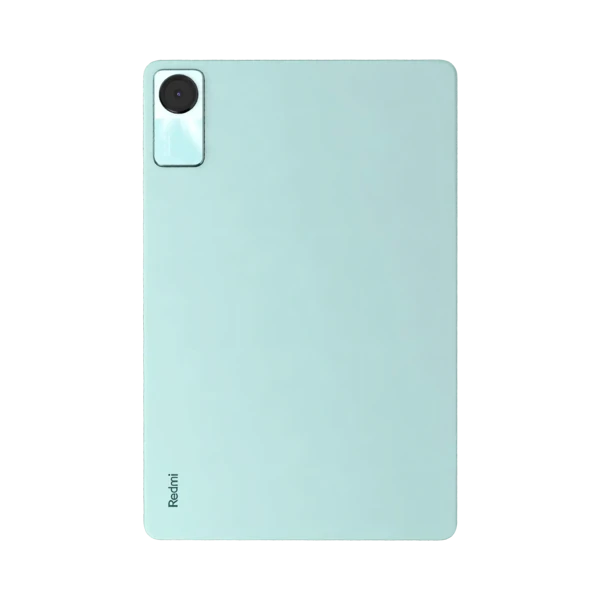 Xiaomi Redmi Pad SE - 128 GB - 11 inç - Wi-Fi - Yeşil - 3