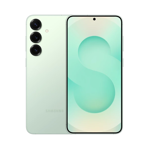 Samsung Galaxy S25 Plus - 256 GB - Mint Yeşili - 1