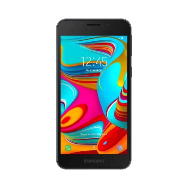 Samsung Galaxy A2 Core - 8 GB - Siyah